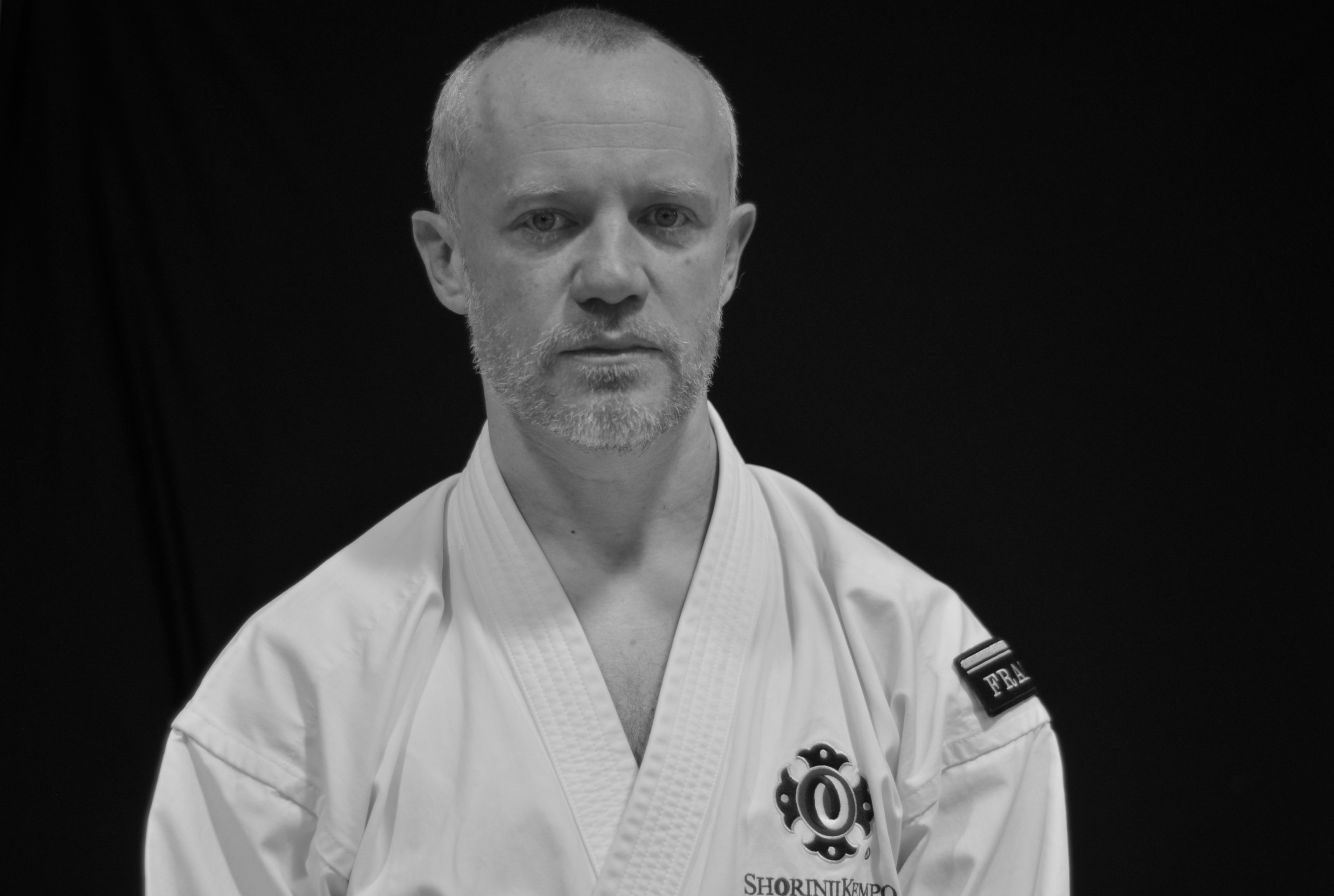portrait de Julien Delord